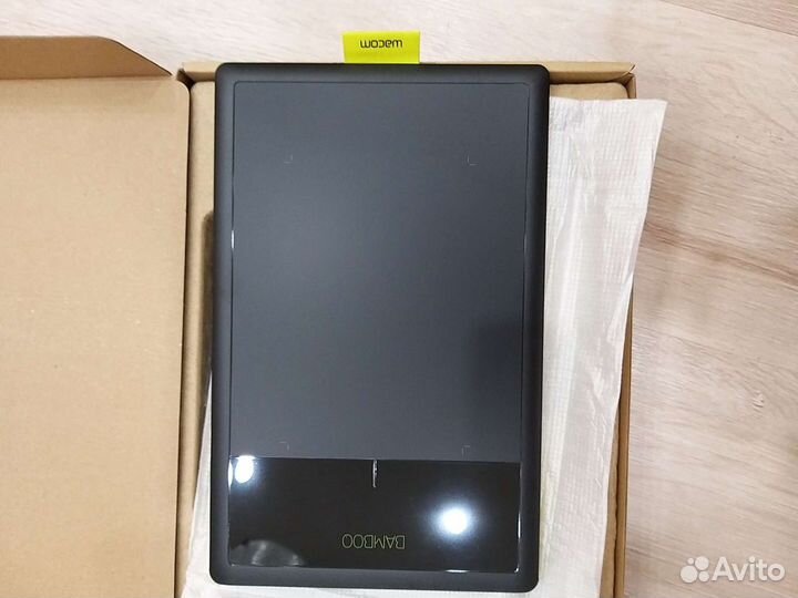 Графический планшет