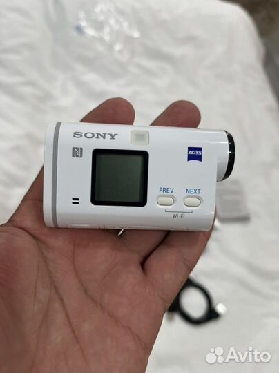 Видеокамера