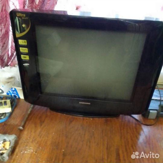 Телевизор
