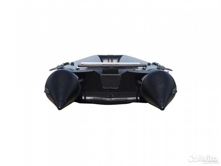 Лодка пвх Golfstream Master MS 365