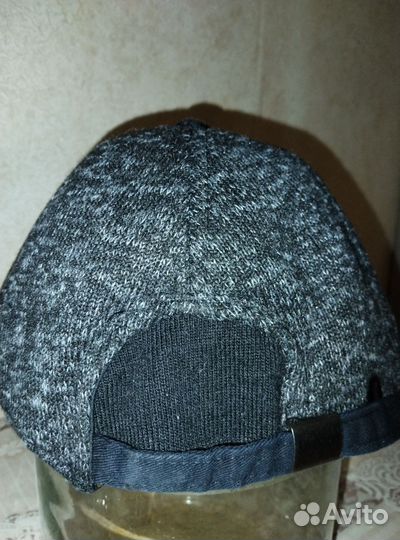 Кепка мужская