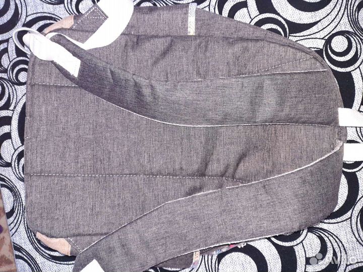 Портфель школьный для девочки