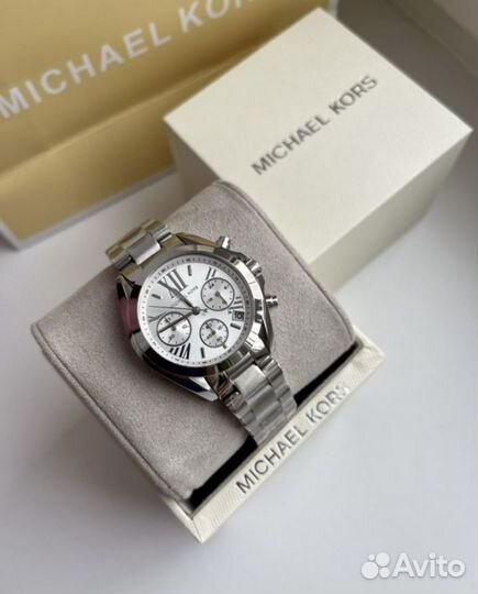 Часы Michael Kors