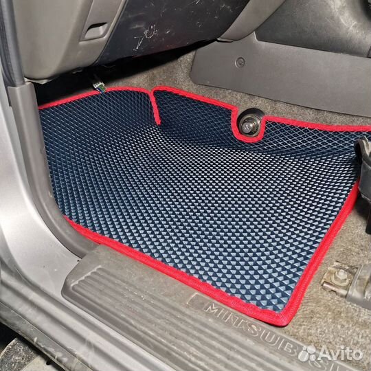 Eva ева эва коврики в Череповце за 2 часа