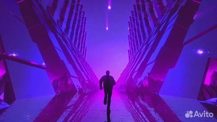 Моушн дизайнер / видеомонтажер