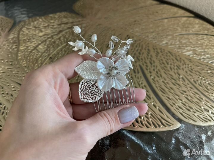 Гребень для волос