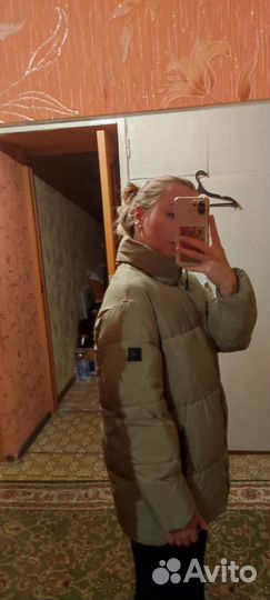 Куртка женская