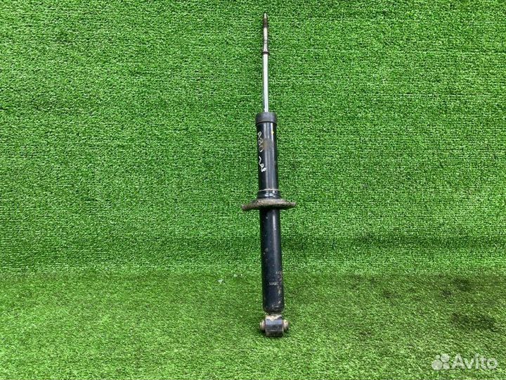 Стойка задняя Audi 80 B3