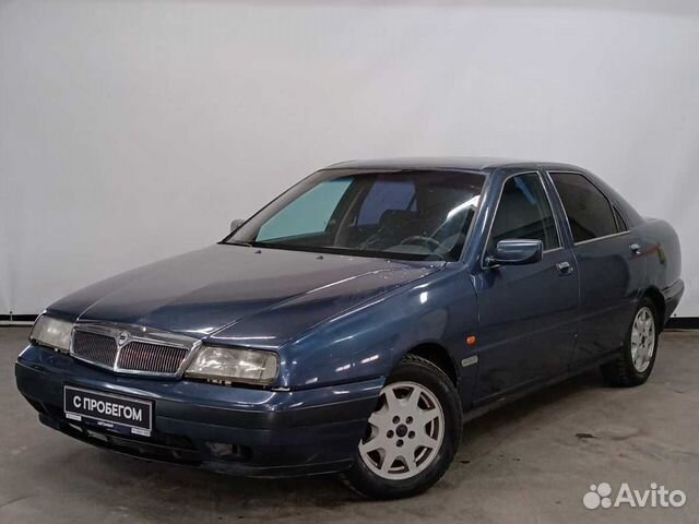 Lancia Kappa, 1995 объявление продам