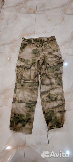 Военная форма Мох 48р Б/у