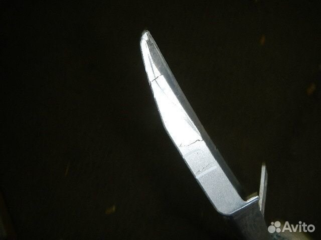 Накладка крыла переднего правого, Toyota -RAV4 (06-13)