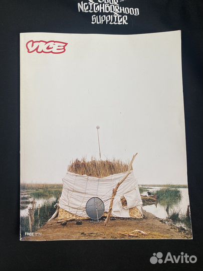 Журналы разные