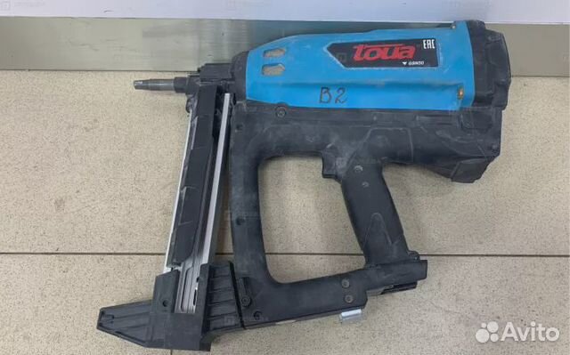 Гвоздезабивной пистолет Toua GSN50Е купить в Москве | Товары для дома и ...