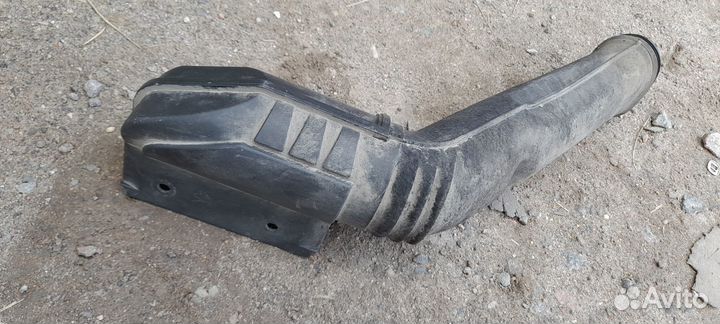 Воздухозаборник Kia Soul 3 с 2019 г. С дефектом