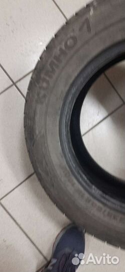 Kumho Crugen Premium KL33 235/60 R16 100