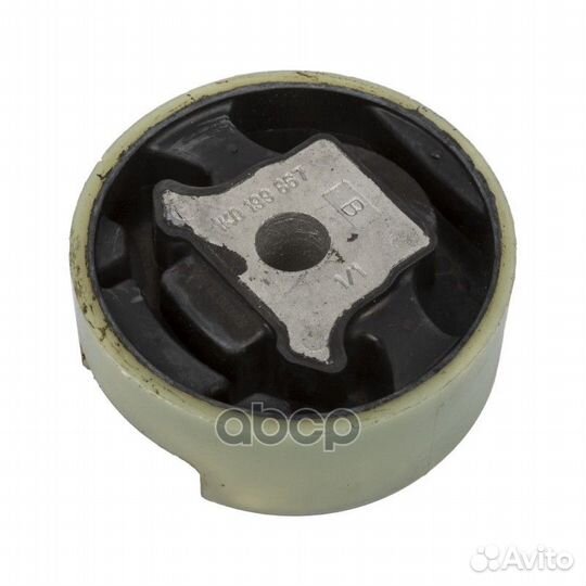 Сайлентблок подрамника VW Golf 5 нижний lemford