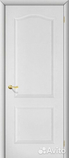 Двери межкомнатные