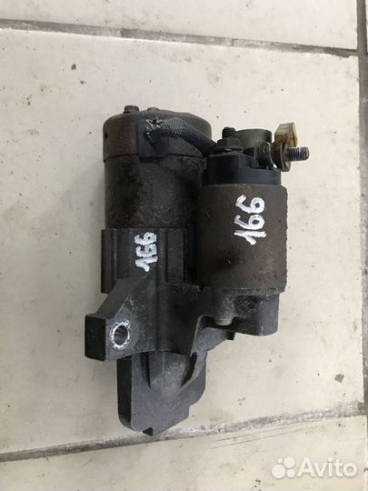 Стартер Mazda 6 GG 1.8 L8