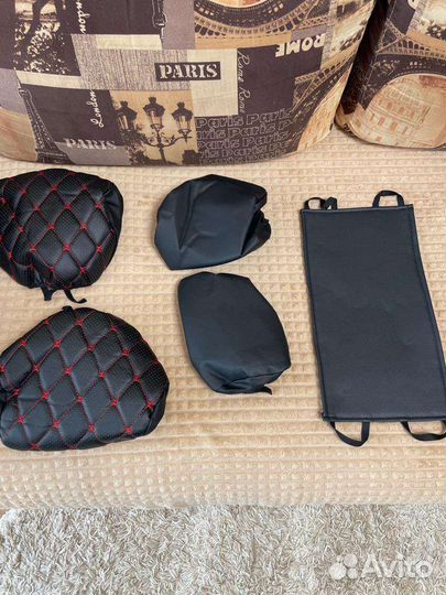 Чехлы универсальные