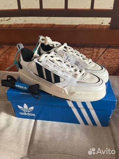 Кроссовки adidas adi2000 оригинал