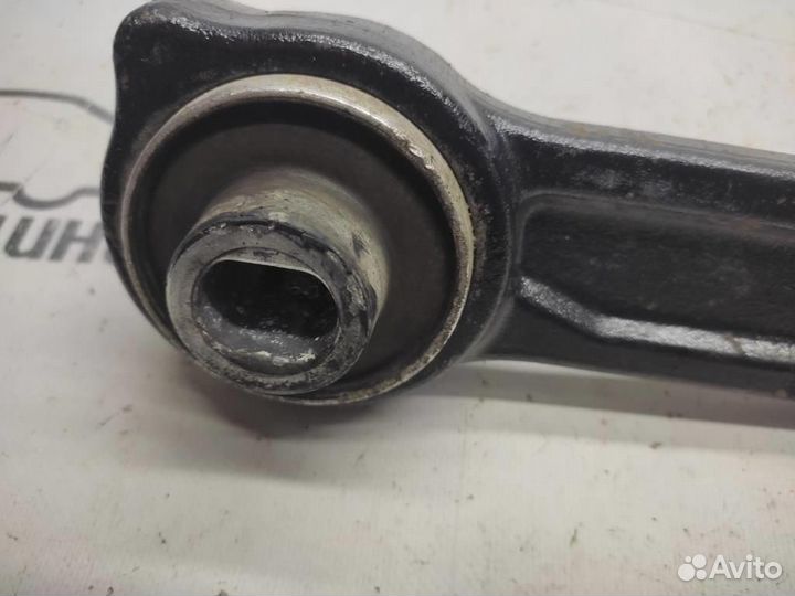 Рычаг передний нижний правый w211 E-class 642.9