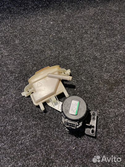 Распределитесь воды для вертикальной см Bosch