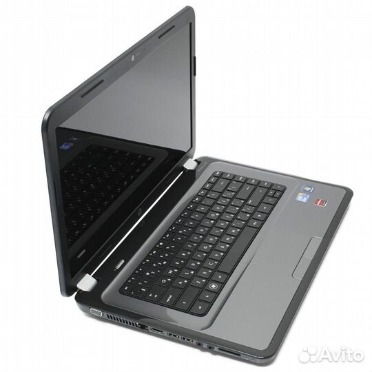 Ноутбук hp Pentium B960 / SSD 240 / 8 Gb озу