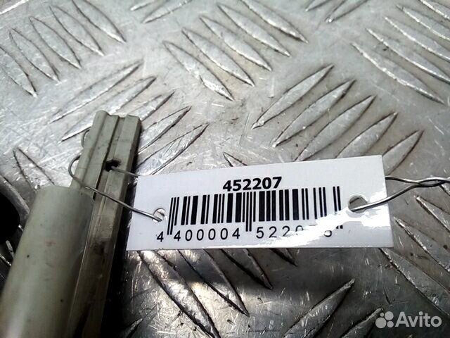 Указатель для Fiat Scudo 1 (220)