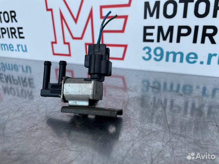 Клапан электромагнитный Suzuki Grand Vitara JT 1.6