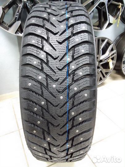 Ikon Tyres Nordman 8 SUV 225/55 R19 103T