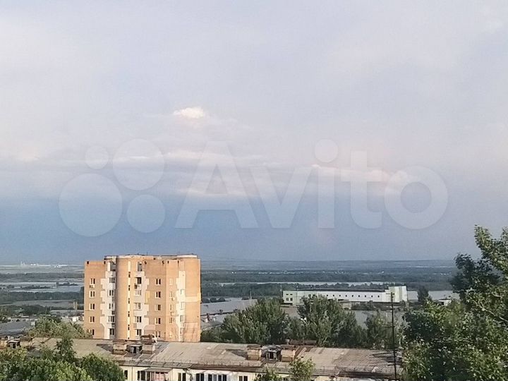 3-к. квартира, 83,6 м², 5/6 эт.