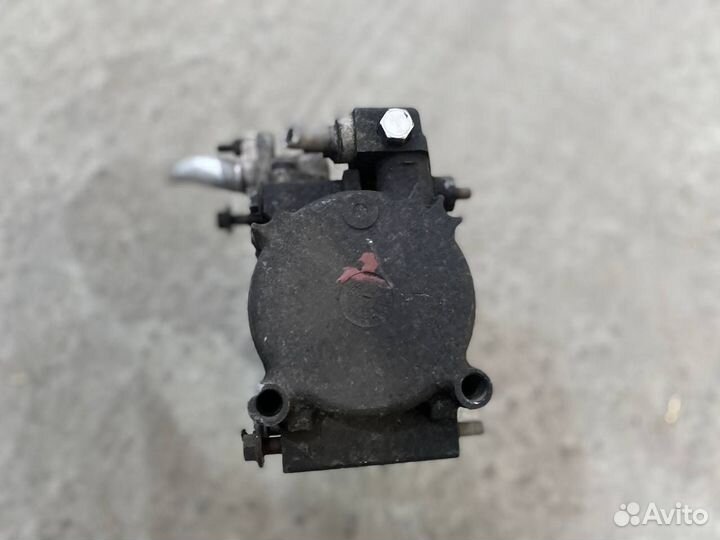 Контрактный Компрессор Кондиционера D4EA