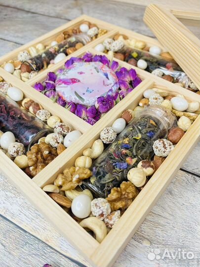 Женский набор «Для самых обоятельных женщин»