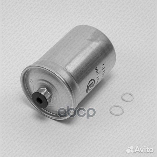 Фильтр топливный KF0115 Green Filter