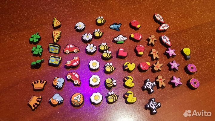 Клиперсы из дикси