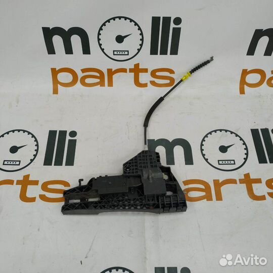 Ручка двери внутренняя задняя Audi Q3 8U 2013