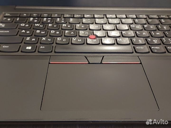 Lenovo thinkpad E480