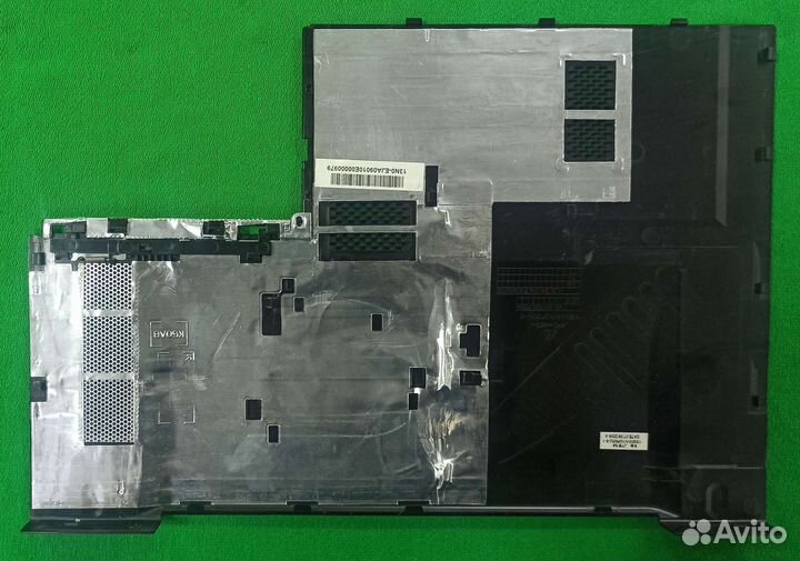 Крышка поддона asus K50AB