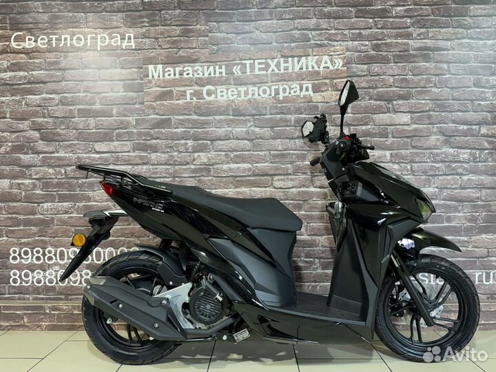 Скутер VMC Vento Inferno 170cc модель 2024г