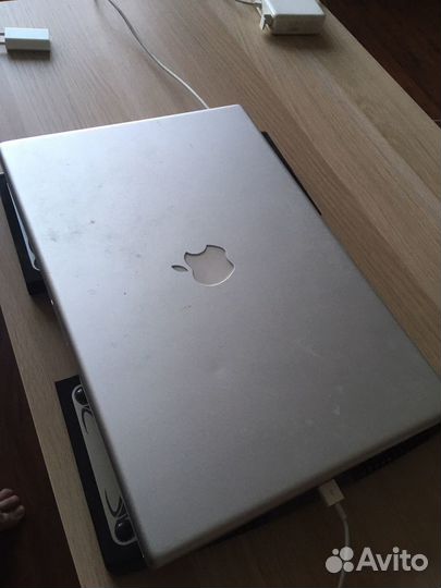Apple MacBook Pro