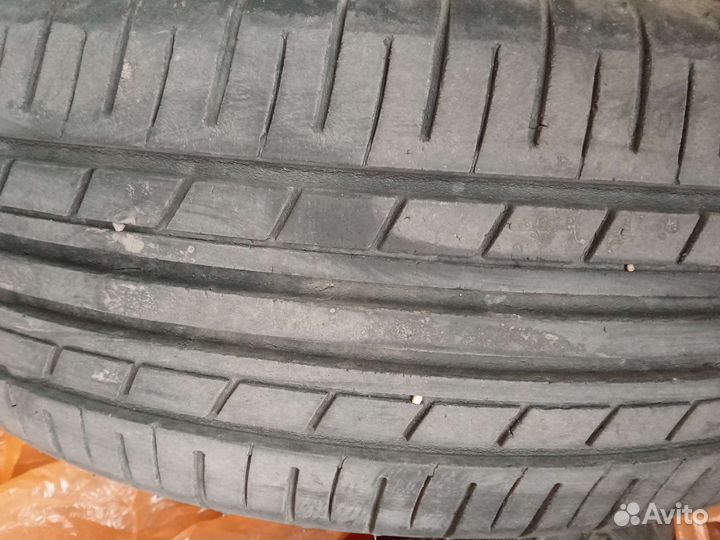 Yokohama BluEarth Ecos ES31 15.5/6 R14 75S