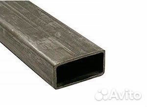 Труба профильная 60х40х1,5 опт