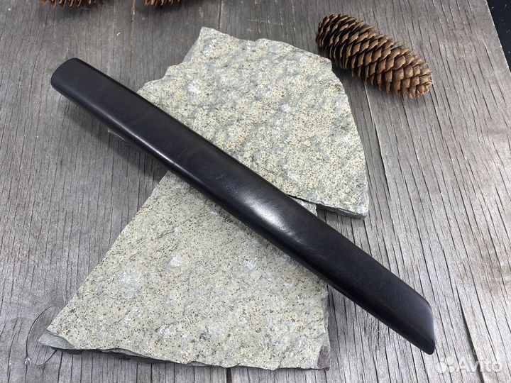 Нож Танто 95х18 кованый