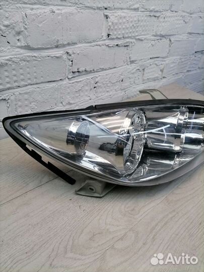 Фара передняя правая Toyota Camry ACV30 2azfe 2005