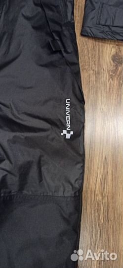 Комбинезон новый Univern Lofoten 2.0 размер L