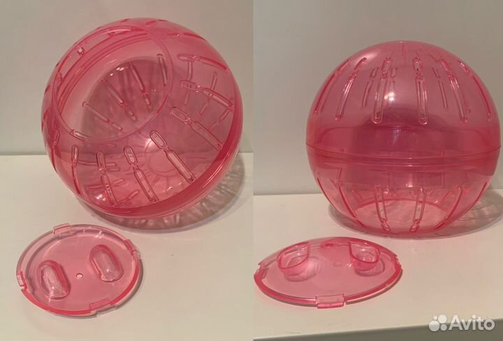 Вещи для грызунов