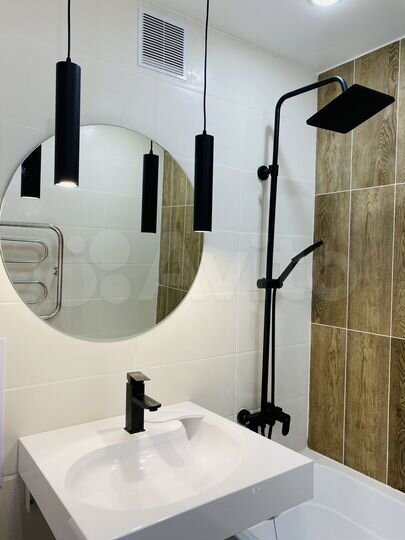 2-к. квартира, 42,6 м², 3/5 эт.