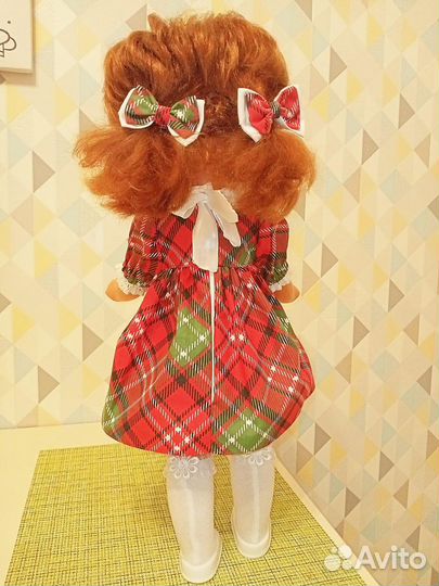 Куклы СССР 50 и 45 см