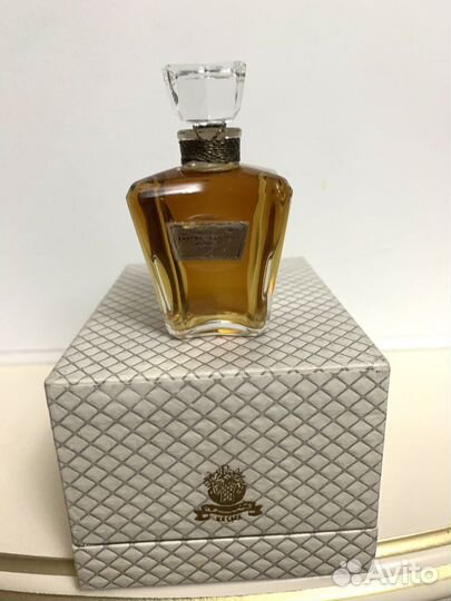 Винтаж духи Египет