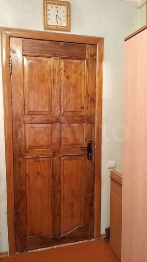 Комната 11 м² в 1-к., 2/5 эт.